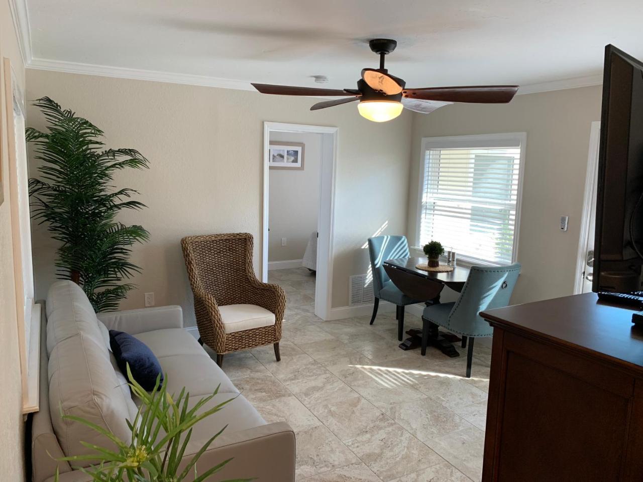 Hotel Twin Palms At Siesta Siesta Key Esterno foto