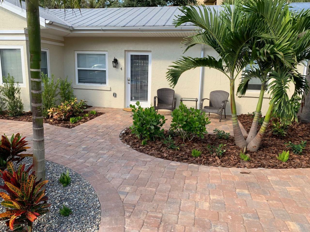 Hotel Twin Palms At Siesta Siesta Key Esterno foto